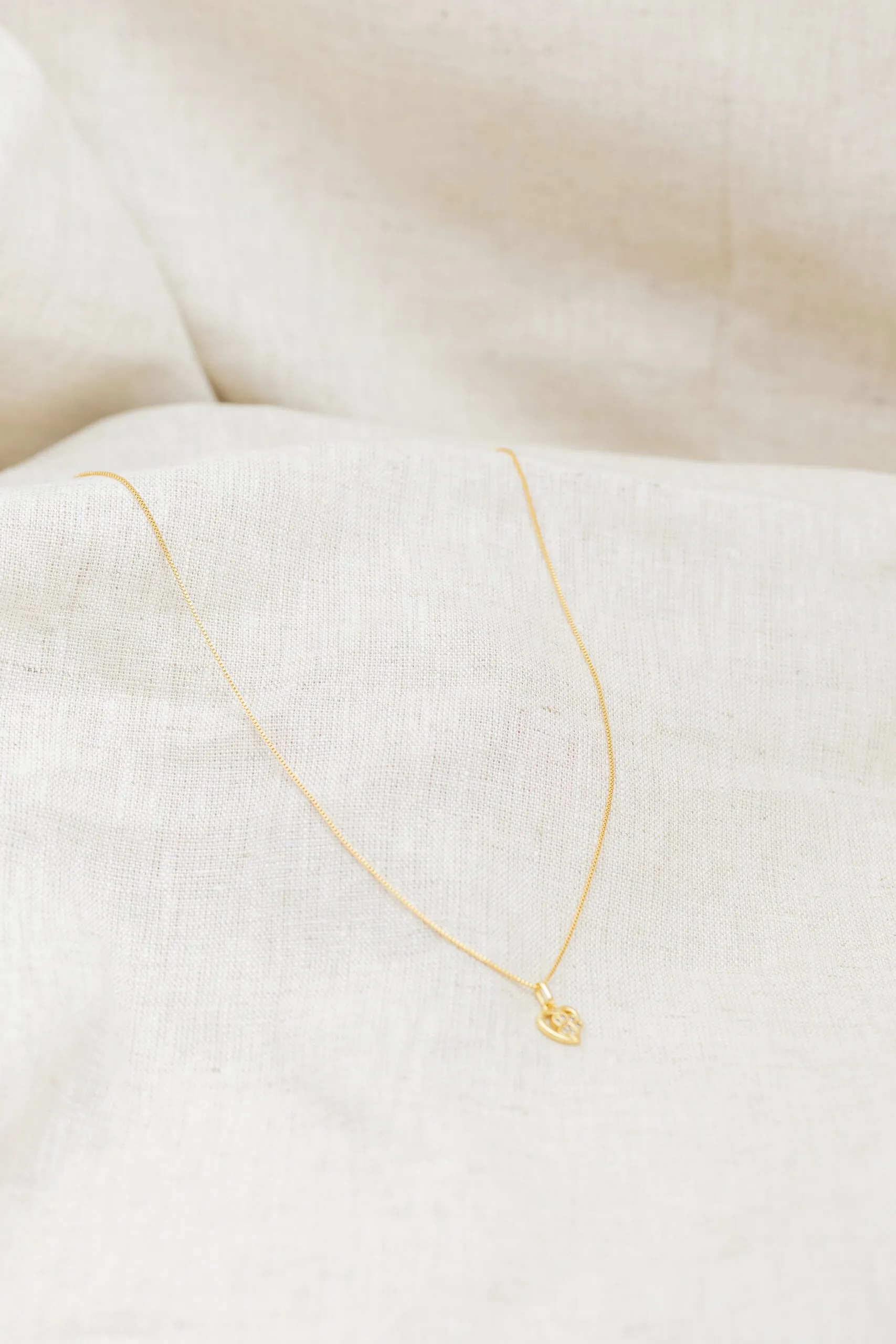 Colar Patinha Banhado em Ouro 18k - Imagem 2