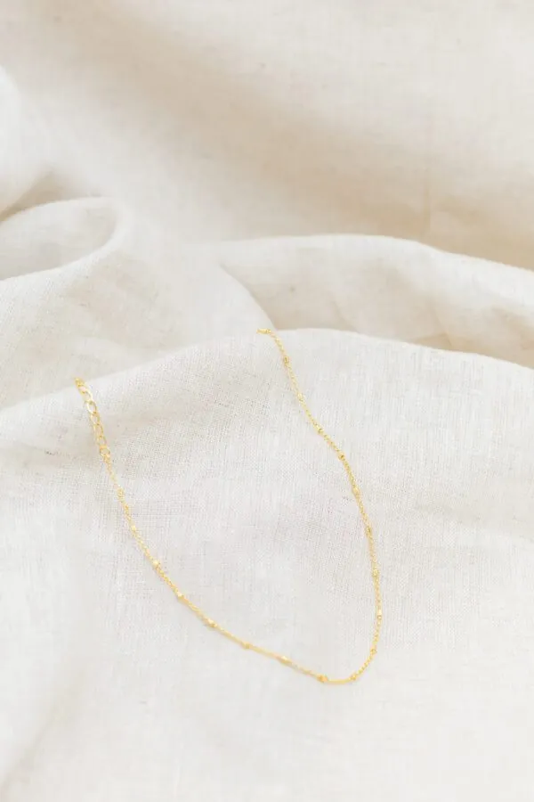 Choker Cartier Banhado em Ouro 18k - Image 2