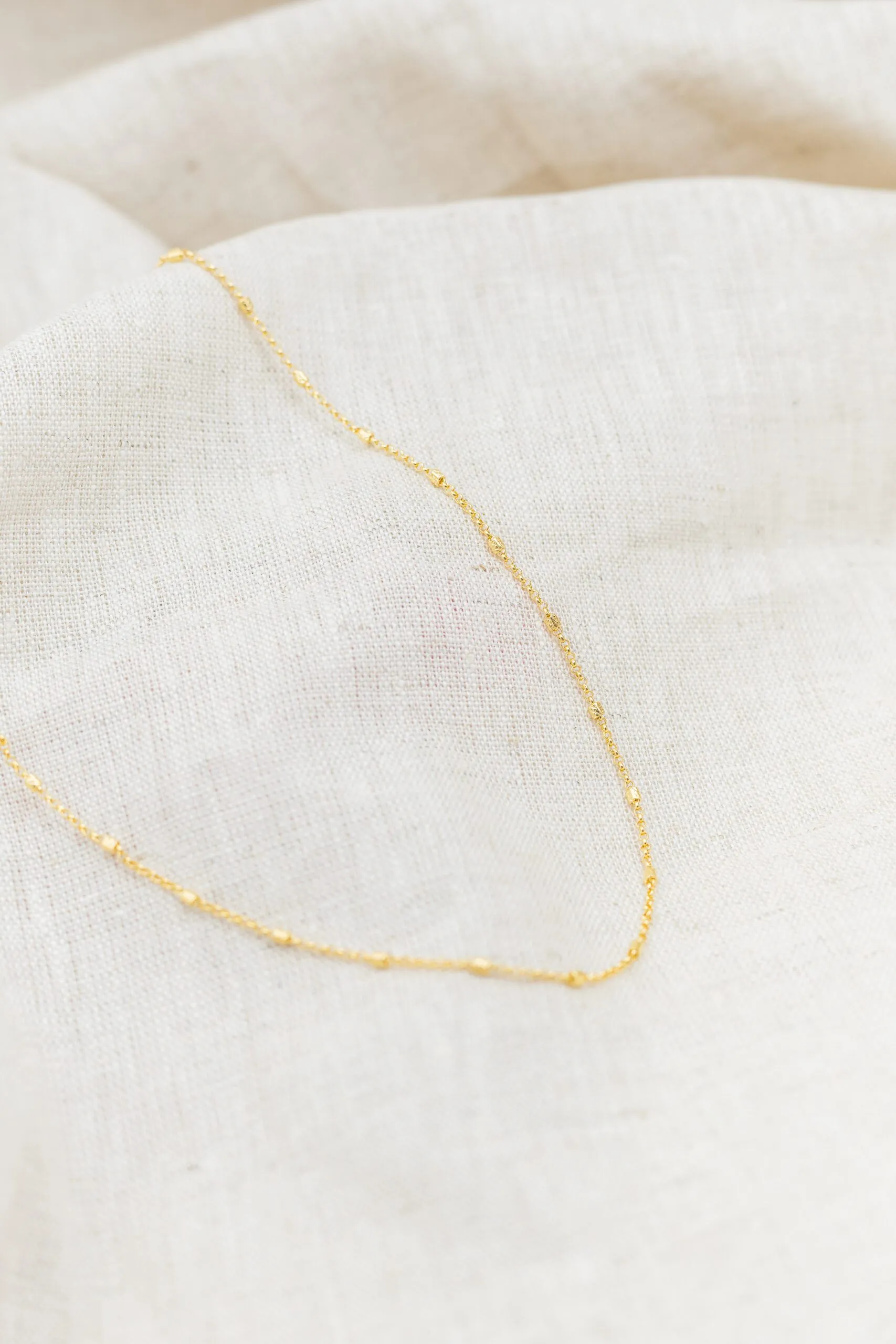 Choker Cartier Banhado em Ouro 18k